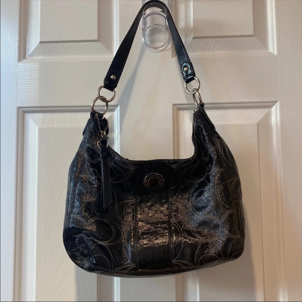 Coach Handbag - Picture 2 of 11